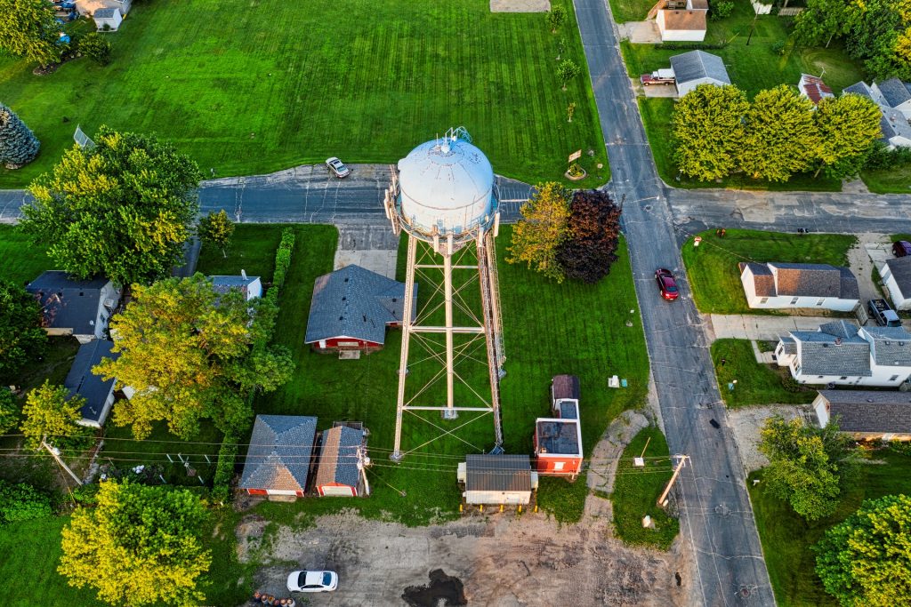 7 Reasons to Reline Your Water Storage Tanks