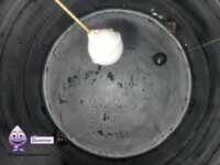 Polytank Water Tank
